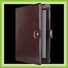 Sena FOLIO Leather book Case 3 positions iPad 2 Brown