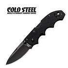cold steel mini lawman folding knife 58alm 