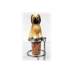  Briard Wine Stopper