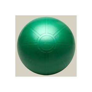 Burst Resistant Core Stability Ball 75cm with DVD  Sports 