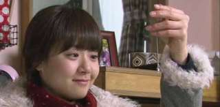 Korean TV Mary Stayed Out All Night Jang Keun Suk Moon Geun Young Cat 