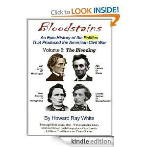  book in the four volume Bloodstains history series.) (Bloodstains 