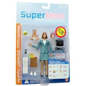  BossMan Action Figure Toys & Games