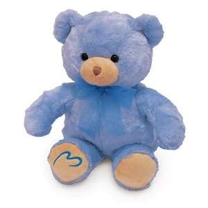  Infant Blue Bear 12 Baby