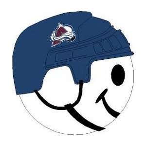  NHL Colorado Avalanche Antenna Toppers   Set of 2 *SALE 