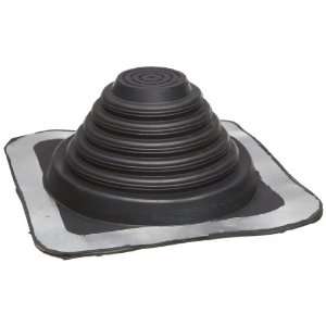  G16253 Universal Roof Flashing, Master Boot, Industrial & Scientific