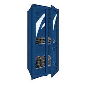   Shelving For Hsk 63   36Wx18Dx87H Avalanche Blue