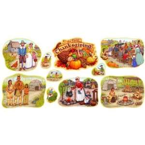   value First Thanksgiving Bbs By Trend Enterprises Toys & Games
