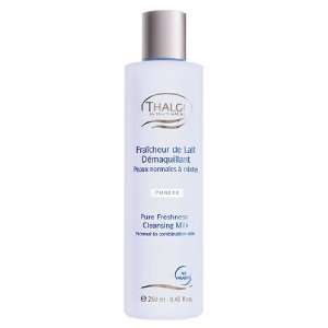  Thalgo Pure Freshness Cleansing Milk Beauty