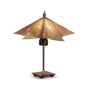 Table Lamps Monarch Bantam Lamp