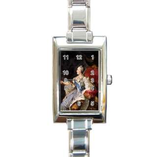 This HOTTEST Round Italian Charm Photo Watch comes with 16 starter 