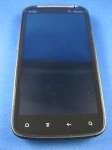   1GB T Mobile Android Black Smartphone PG58100 Used Good B Grade  
