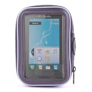  Water Resistant Mobile Phone Case For T Mobile Vairy Touch II, Text 