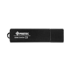  PRETEC 2GB i Disk ChaCha USB Flash Drive Electronics
