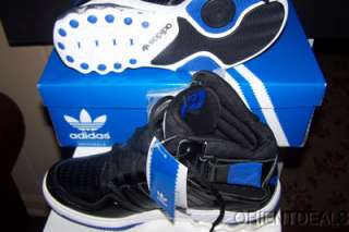 Adidas Adidas Mega Softcell BHM Originals Mens SIZE 8  