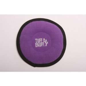   Enuff 01054/55/56 Small Breed Disc Dog Toy Color Purple