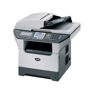  Brother MFC 8660DN All In One Laser Printer Electronics
