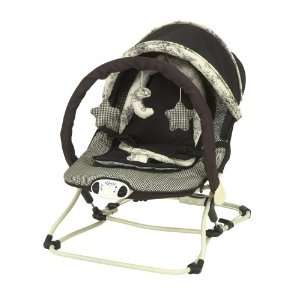  Graco Travel Lite Bouncer in Central Park Baby