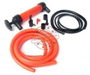 Deluxe Oil Syphon Siphon Pump Extractor Tool New 5032759027897  