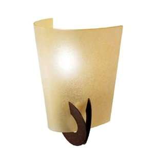  Solune wall sconce   small by Terzani