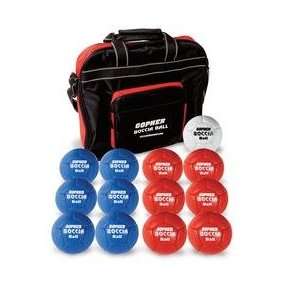  Boccia Set