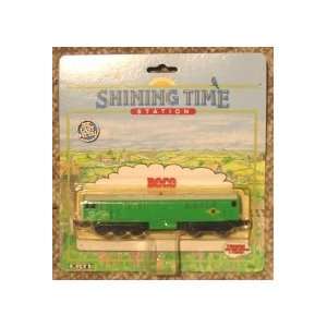  Shining Time Station Boco Toys & Games