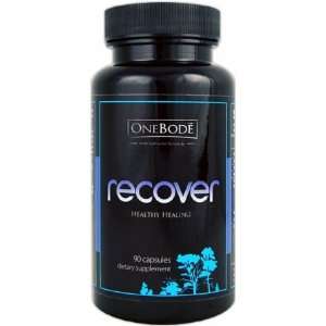  One Bode Recover    90 Capsules