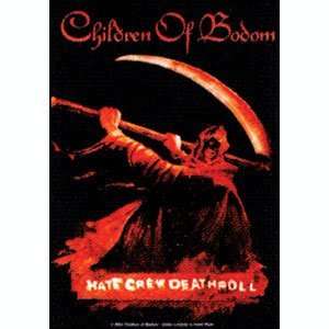  Children Of Bodom   Poster Flags