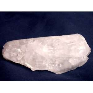  Elestial Multiple Terminated Healer Quartz Crystal, 4920 
