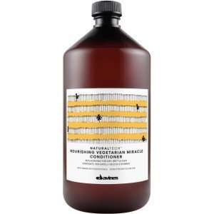Davines Natural Tech Nourishing Vegetarian Miracle Conditioner for Dry 
