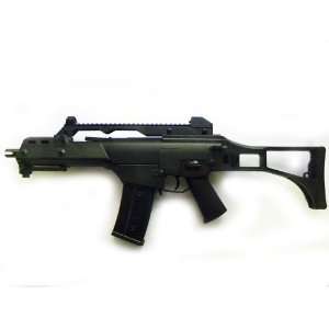  G36C replica airsoft rifle full body metal aeg gun soft air weapon 