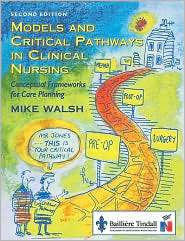   Care Planning, (0702021881), Mike Walsh, Textbooks   