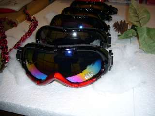 SKI GOGGLES BIG WINTER SPECIAL.DONT WAIT WINTERS HERETHESE R 