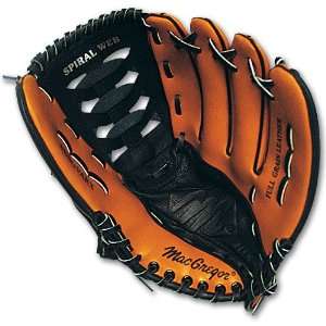 Macgregor 12 Scholastic Field Glove 