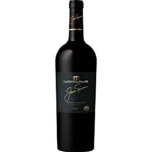  Jack Nicklaus Private Reserve 2009 Grocery & Gourmet Food