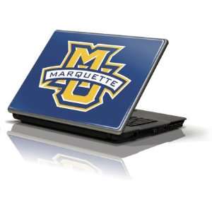  Marquette University skin for Dell Inspiron 15R / N5010 