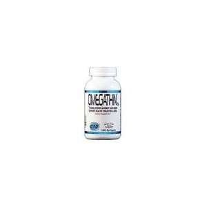  CTD Labs Omegathin+CLA 180 Softgels Health & Personal 
