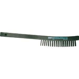   Curved Handle Scratch Brushes   85012 SEPTLS41085012