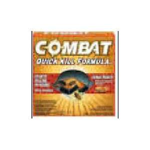  Dial Combat Quick Kill   Large Roach Patio, Lawn & Garden