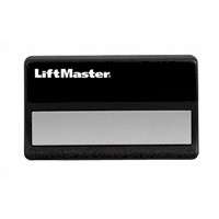 LiftMaster 81LM One Button Visor 390MHz Billion Code Type Garage Door 