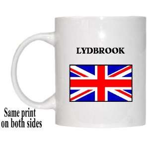  UK, England   LYDBROOK Mug 