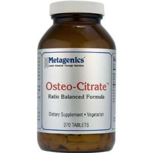  Osteo Citrate Beauty