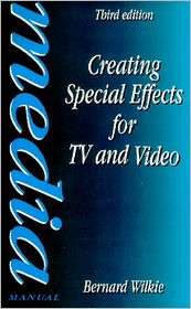   TV and Video, (0240514742), Bernard Wilkie, Textbooks   