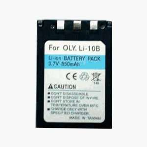   Digital 410 Lithium Ion Battery 850 mAh (LI 10B)