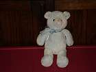 Baby Gund Lil Lovies Pink Plush Teddy Bear Lovey 58161  