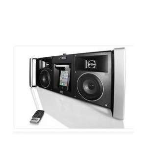 Boom Box for iPhone and iPod
