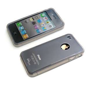  iPhone 4th generation case / iPhone 4g Frame Case (by CCM 