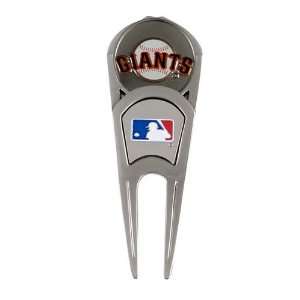   San Francisco Giants MLB Repair Tool & Ball Marker