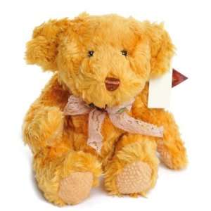  Aurora Teddy Original   8 Golden Brown Bear [Toy] Toys 