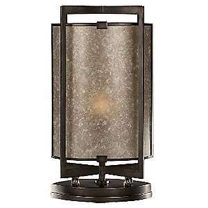  Fine Art Lamps 590810 Table Lamp
